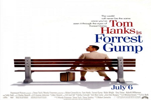 phim - forrest gump