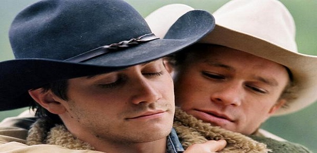 Chuyện tình sau núi (tựa gốc tiếng Anh: Brokeback Mountain)