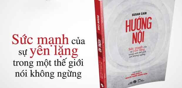 HƯỚNG NỘI - SỰ IM LẶNG TRONG MỘT THẾ GIỚI NÓI KHÔNG NGỪNG