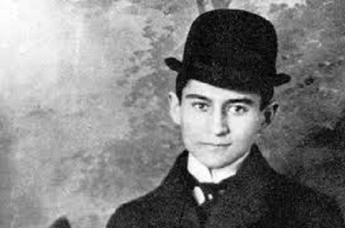 nha - van - Franz -Kafka