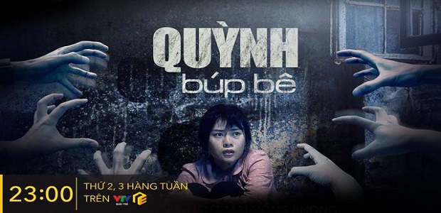 Quỳnh Búp Bê - bộ phim về đề tài mại dâm gây nhiều ấn tượng