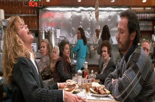 When - Harry - met - Sally