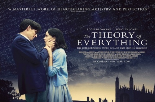 Phim - Theory of Everything1