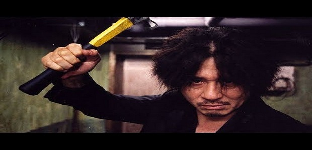 phim Han - quoc - Oldboy1