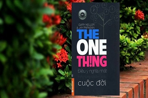 the-one-thing-1