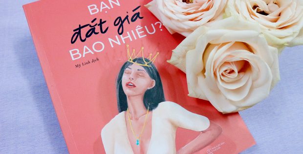 [REVIEW] - BẠN ĐẮT GIÁ BAO NHIÊU? - VÃN TÌNH